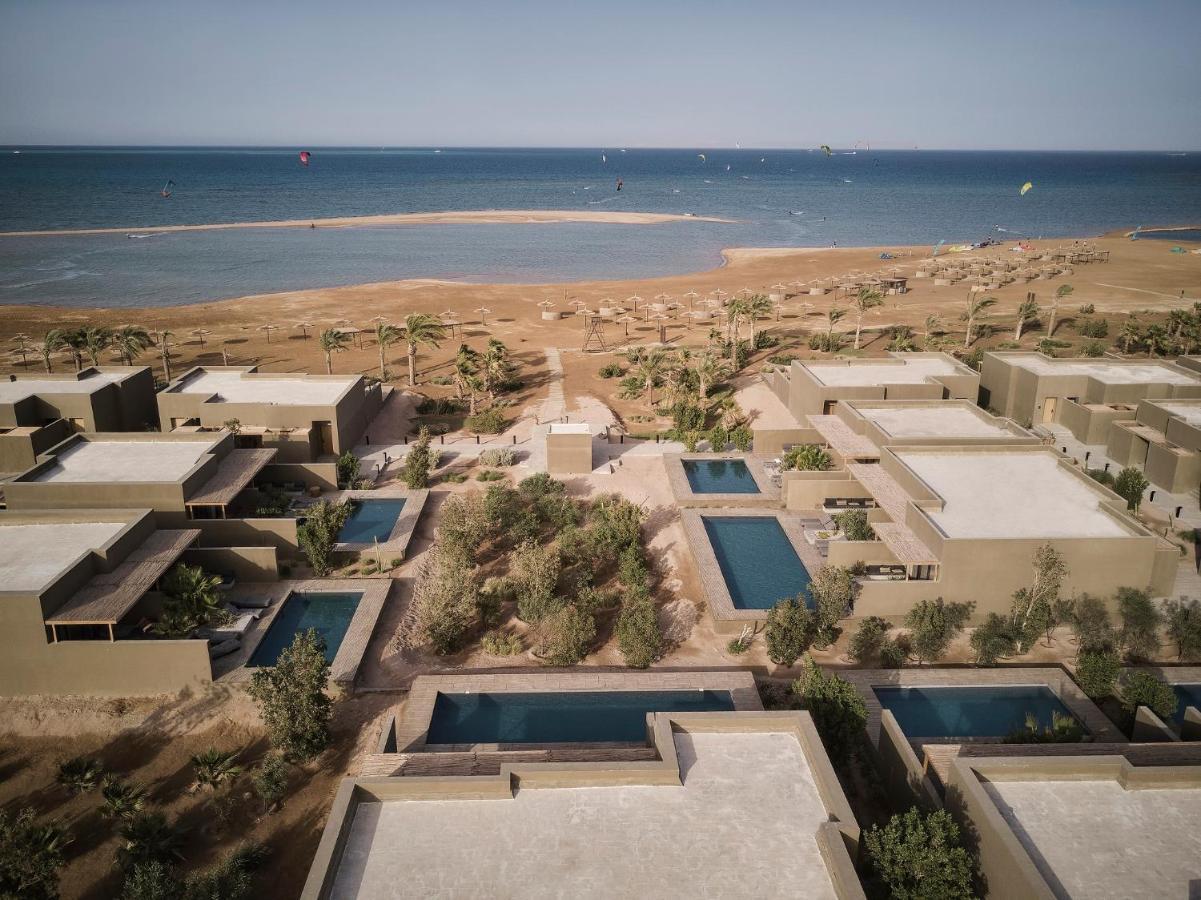 Casa Cook El Gouna - Adults Only Exterior photo