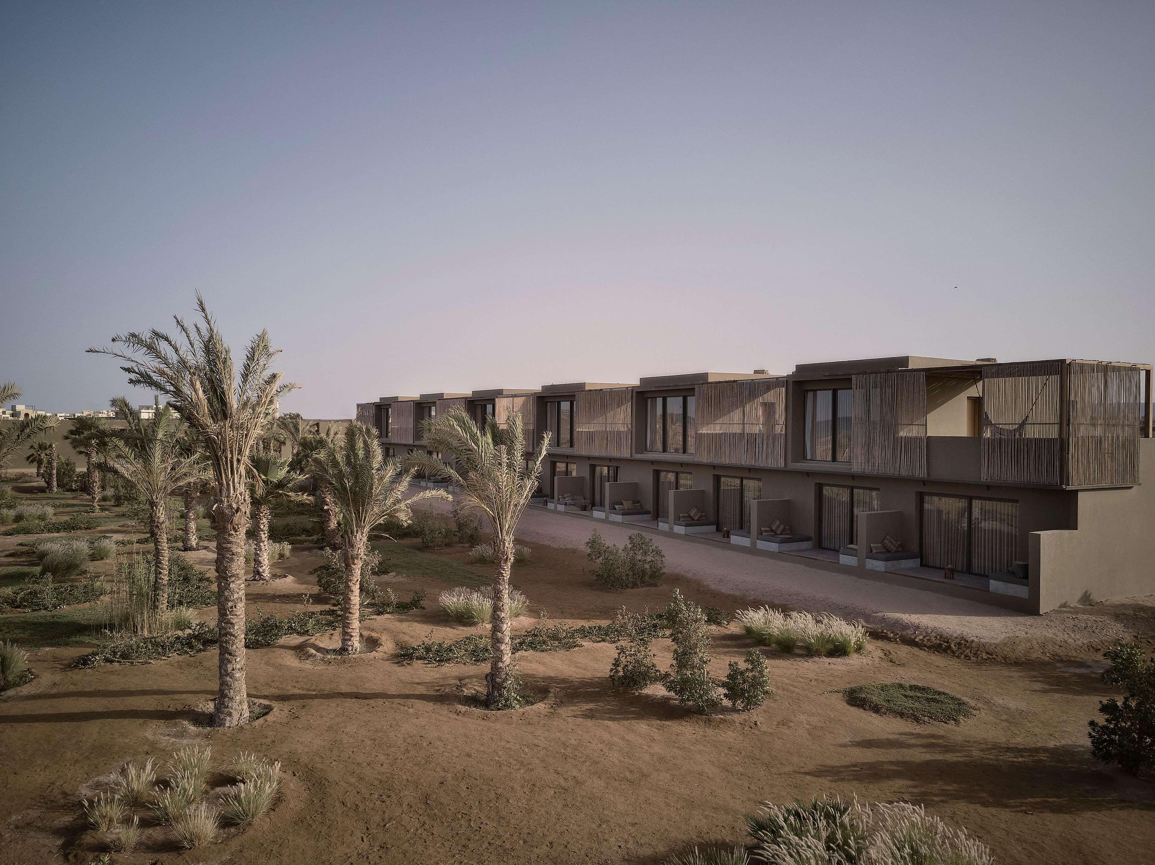 Casa Cook El Gouna - Adults Only Exterior photo