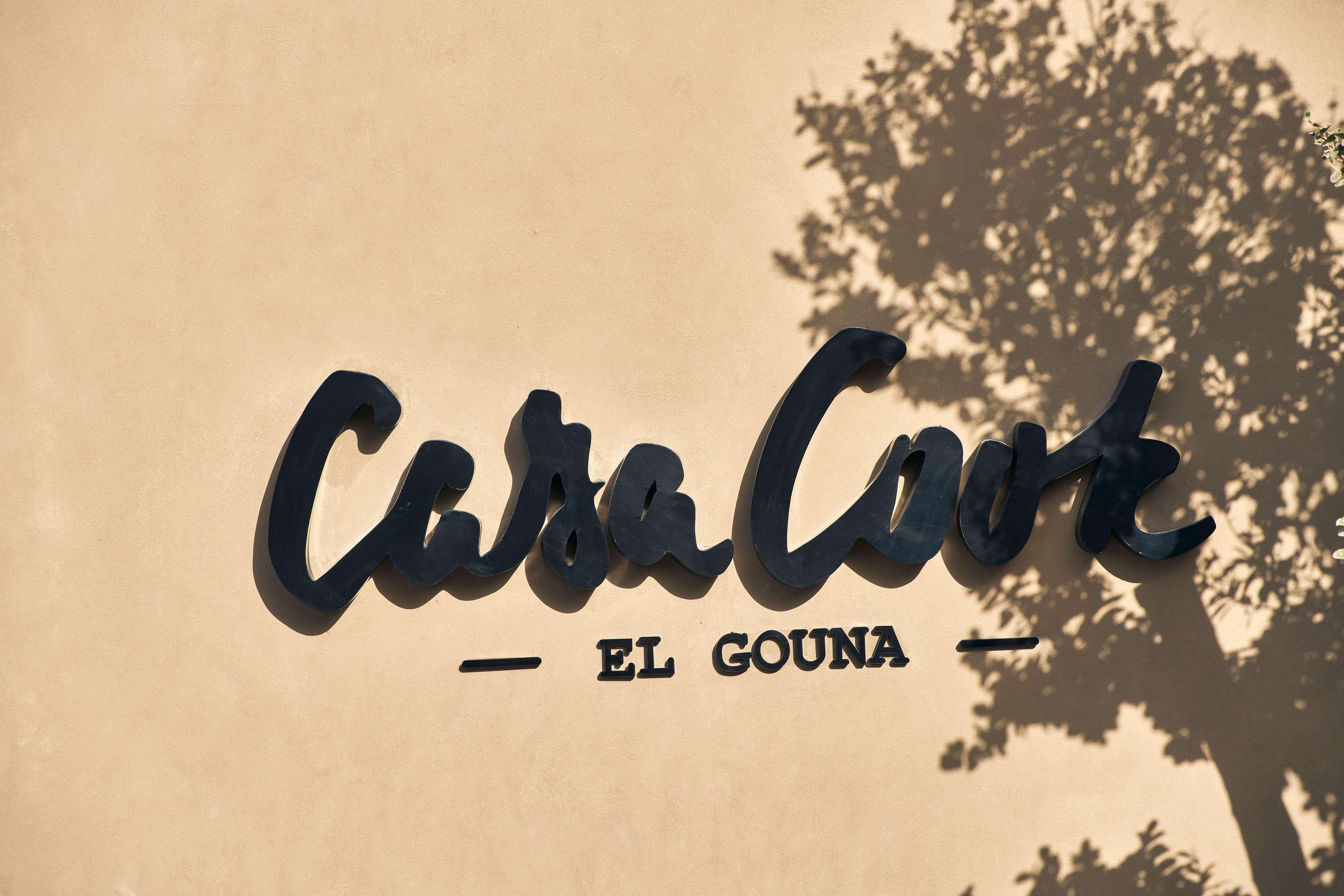Casa Cook El Gouna - Adults Only Exterior photo